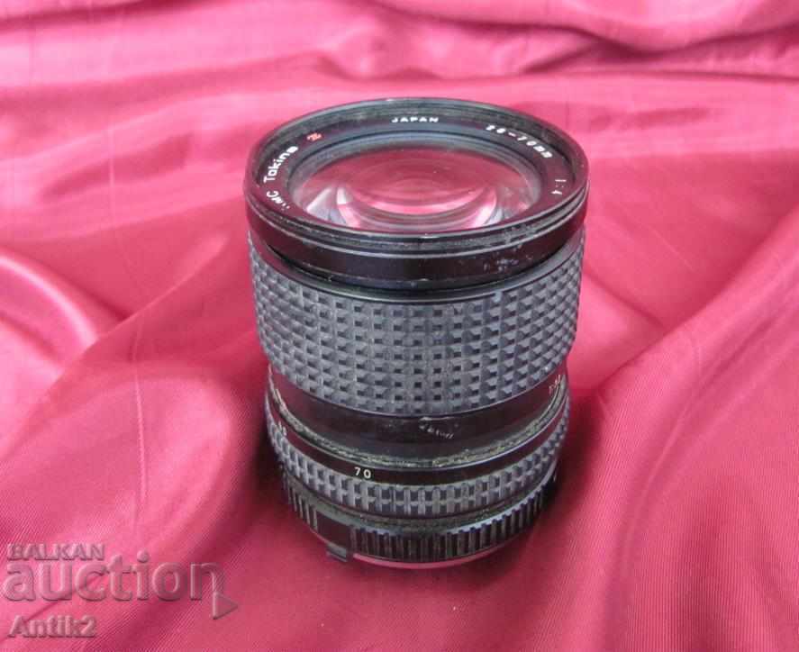 Auction Old Photo Objective Japan RMC TOKINA JAPAN Auction Old Photo Objective Japan RMC TOKINA JAPAN