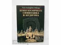 The Psycho-Cosmic Symbolism in Buddhism Lama Anagarika Govinda
