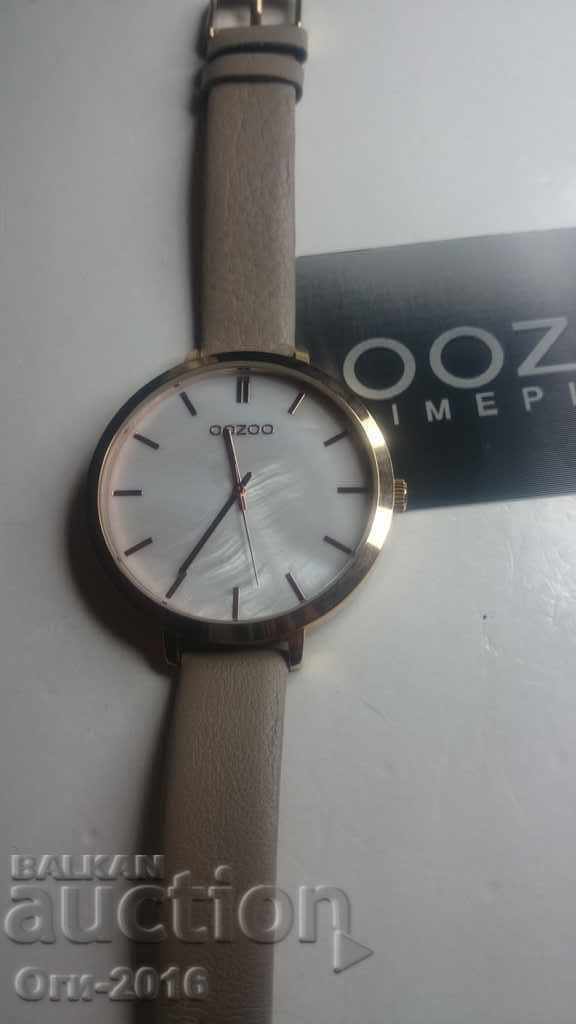 OOZOO timepieces watch - 5 OOZOO timepieces watch - 5