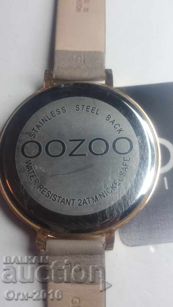 OOZOO timepieces watch - 6 OOZOO timepieces watch - 6