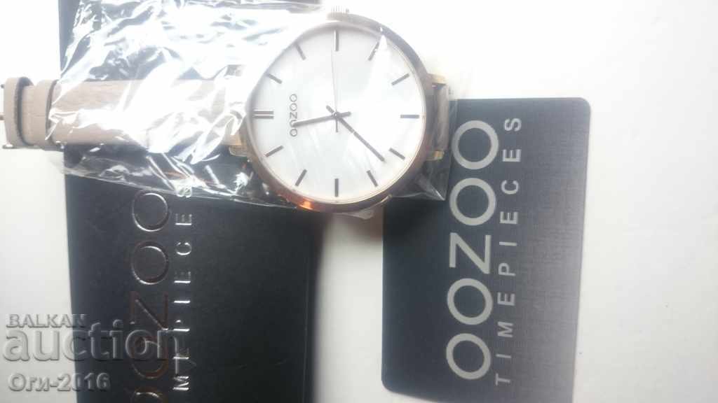 OOZOO timepieces watch - 7 OOZOO timepieces watch - 7
