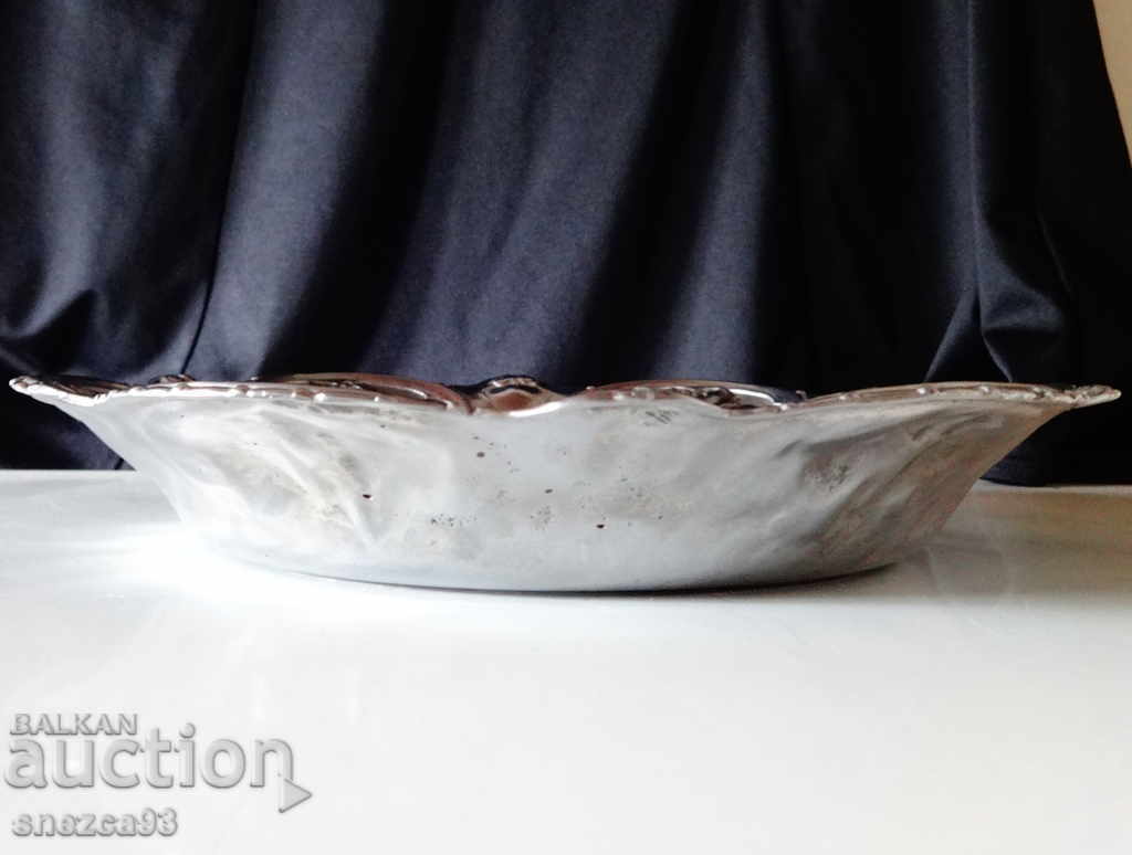 Tin plate 1.2 kg, Unification of Germany - 6