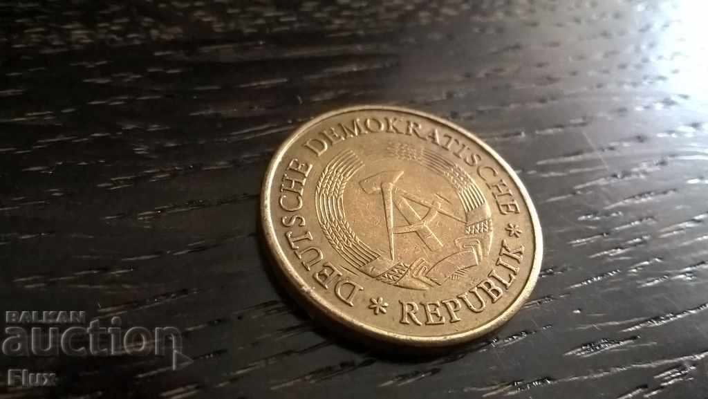 Coin - Germany - 20 pins 1969 with price 1.45 BGN | € 0.74 Coin - Germany - 20 pins 1969 with price 1.45 BGN | € 0.74