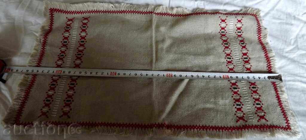 BATHROOM ROOF COVER FOR TABLE EXCELLENT HAND STICKER BLADE with price 9.00 BGN | € 4.60 BATHROOM ROOF COVER FOR TABLE EXCELLENT HAND STICKER BLADE with price 9.00 BGN | € 4.60