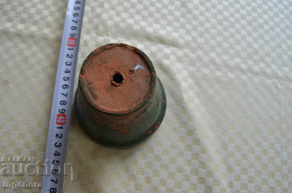 Auction CERAMICA STARA SMALL SAXIA Auction CERAMICA STARA SMALL SAXIA