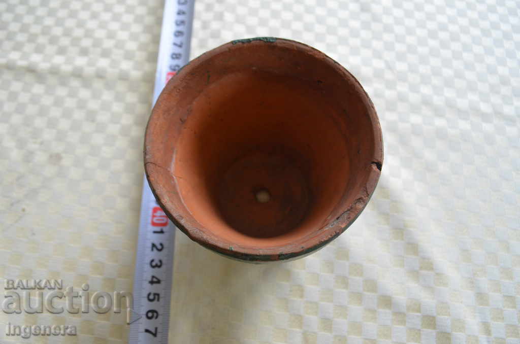 CERAMICA STARA SMALL SAXIA - 5 CERAMICA STARA SMALL SAXIA - 5