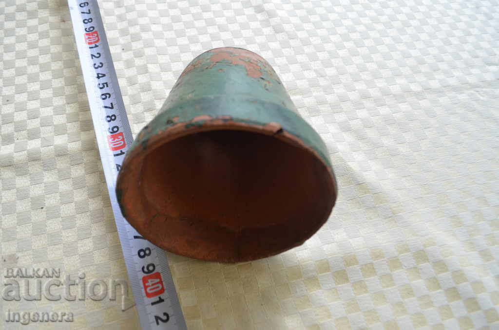 CERAMICA STARA SMALL SAXIA - 6 CERAMICA STARA SMALL SAXIA - 6