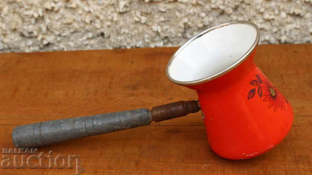 Delivery of OLD EMAILED JEZVE CAFENIK KANCHE OBORISHTE SOFIA Delivery of OLD EMAILED JEZVE CAFENIK KANCHE OBORISHTE SOFIA