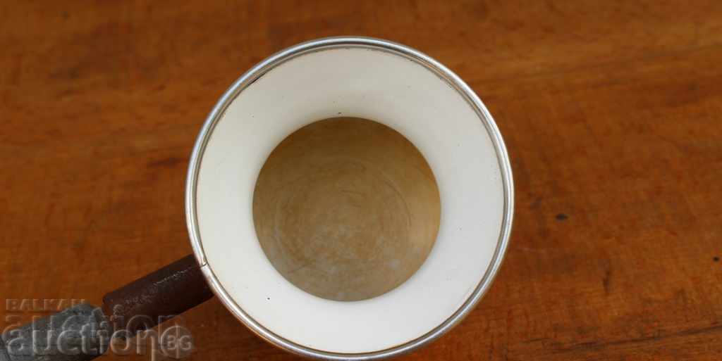 OLD EMAILED JEZVE CAFENIK KANCHE OBORISHTE SOFIA - 5 OLD EMAILED JEZVE CAFENIK KANCHE OBORISHTE SOFIA - 5