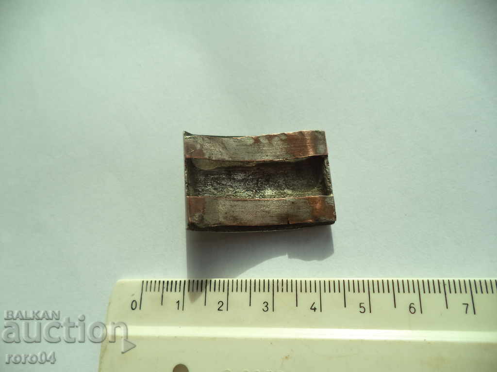 COMBINED FROM THE RIDING BELT - EXCELLENT - 5 COMBINED FROM THE RIDING BELT - EXCELLENT - 5