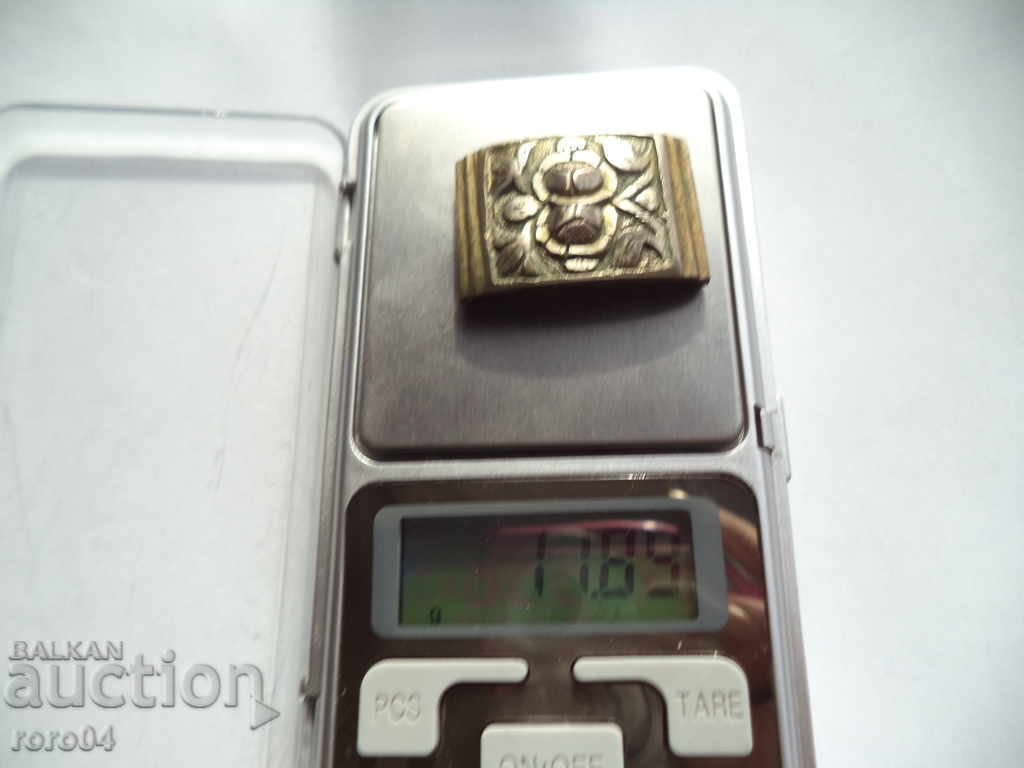 COMBINED FROM THE RIDING BELT - EXCELLENT - 6 COMBINED FROM THE RIDING BELT - EXCELLENT - 6