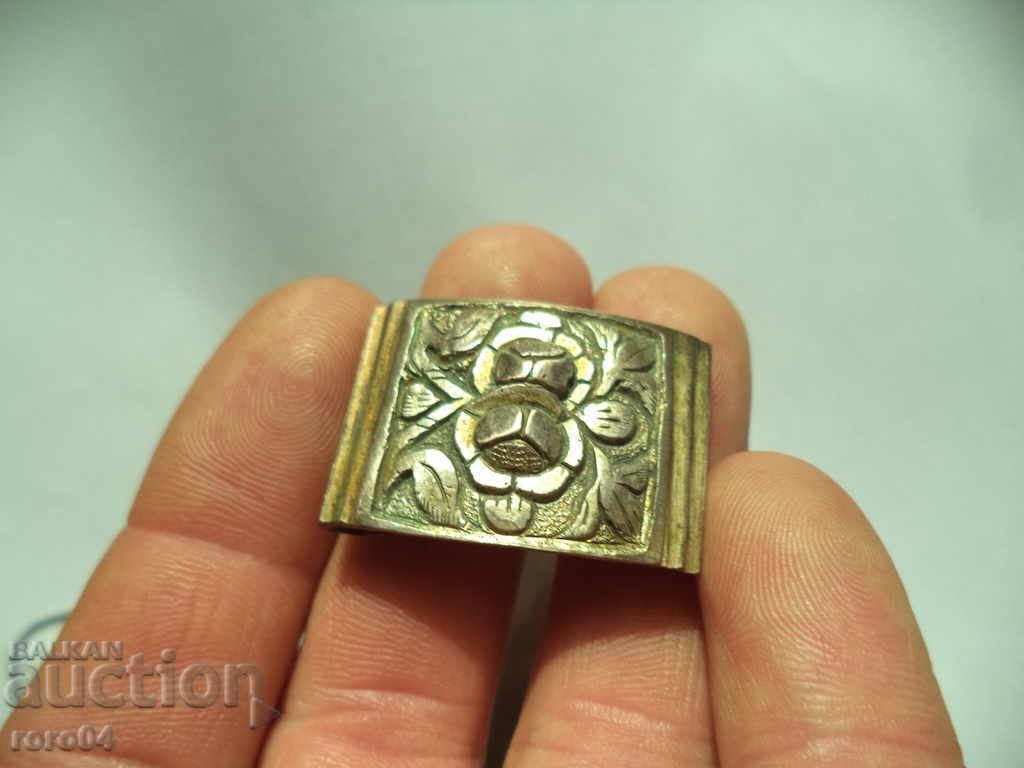 COMBINED FROM THE RIDING BELT - EXCELLENT - 7 COMBINED FROM THE RIDING BELT - EXCELLENT - 7