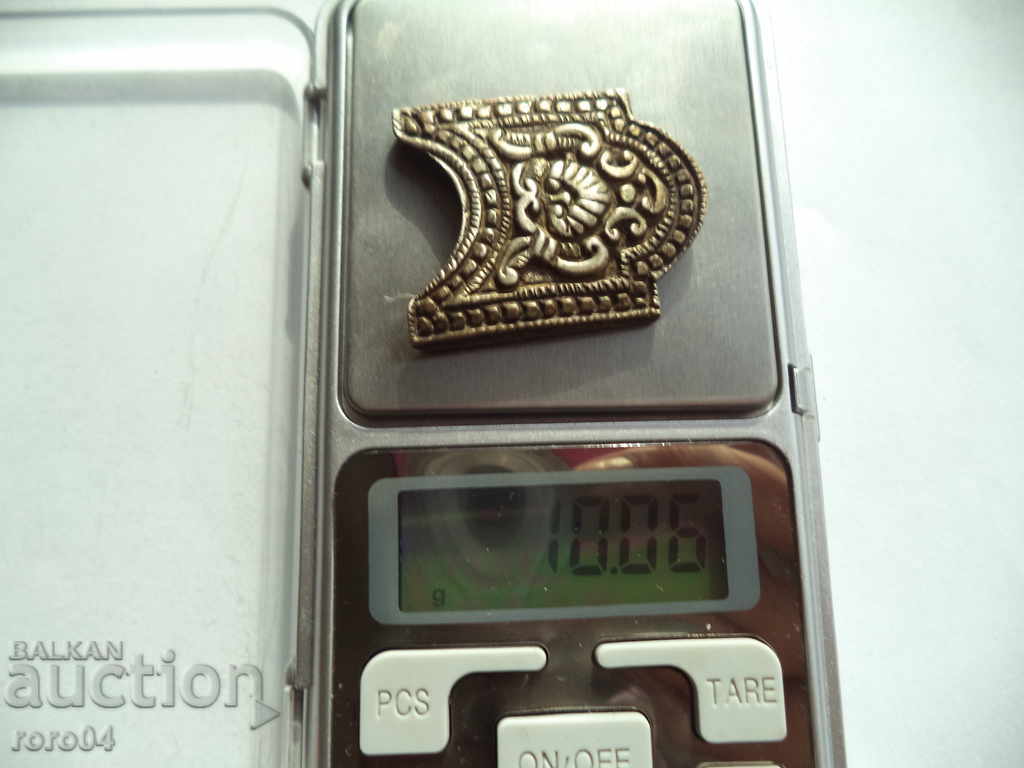 COMBINED FROM THE RIDING BELT - EXCELLENT - 5 COMBINED FROM THE RIDING BELT - EXCELLENT - 5