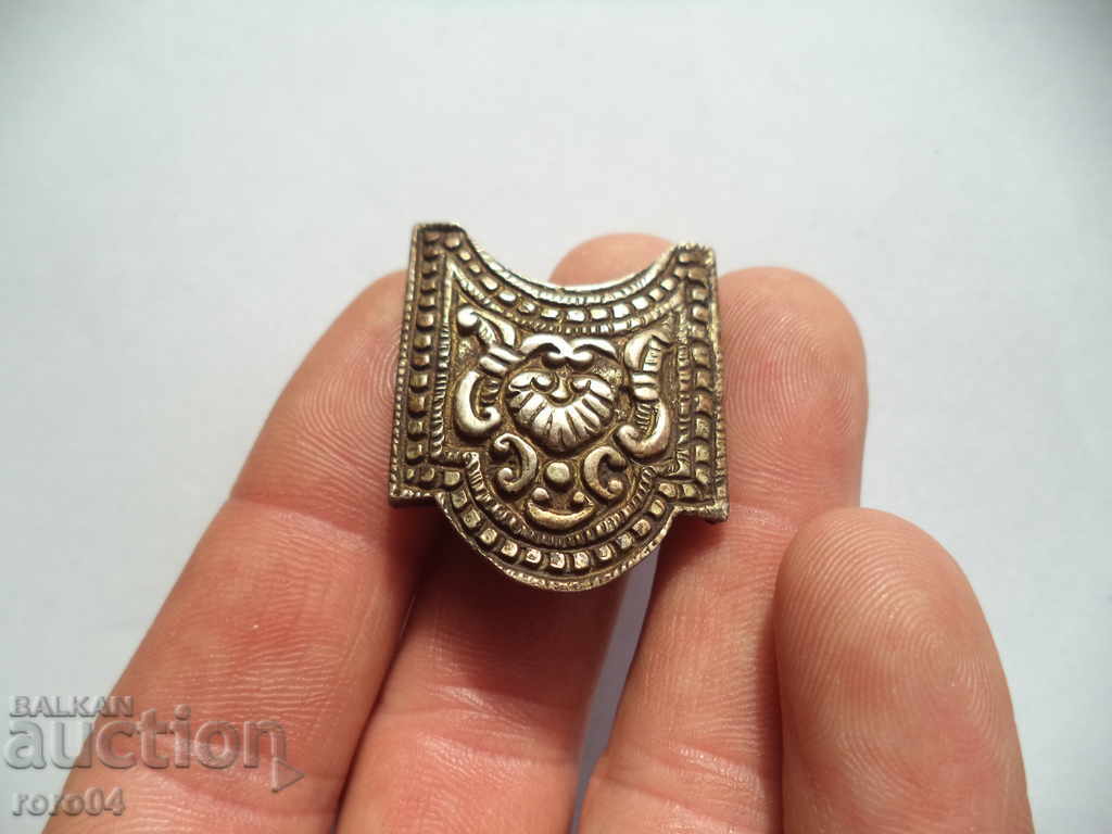 COMBINED FROM THE RIDING BELT - EXCELLENT - 6 COMBINED FROM THE RIDING BELT - EXCELLENT - 6