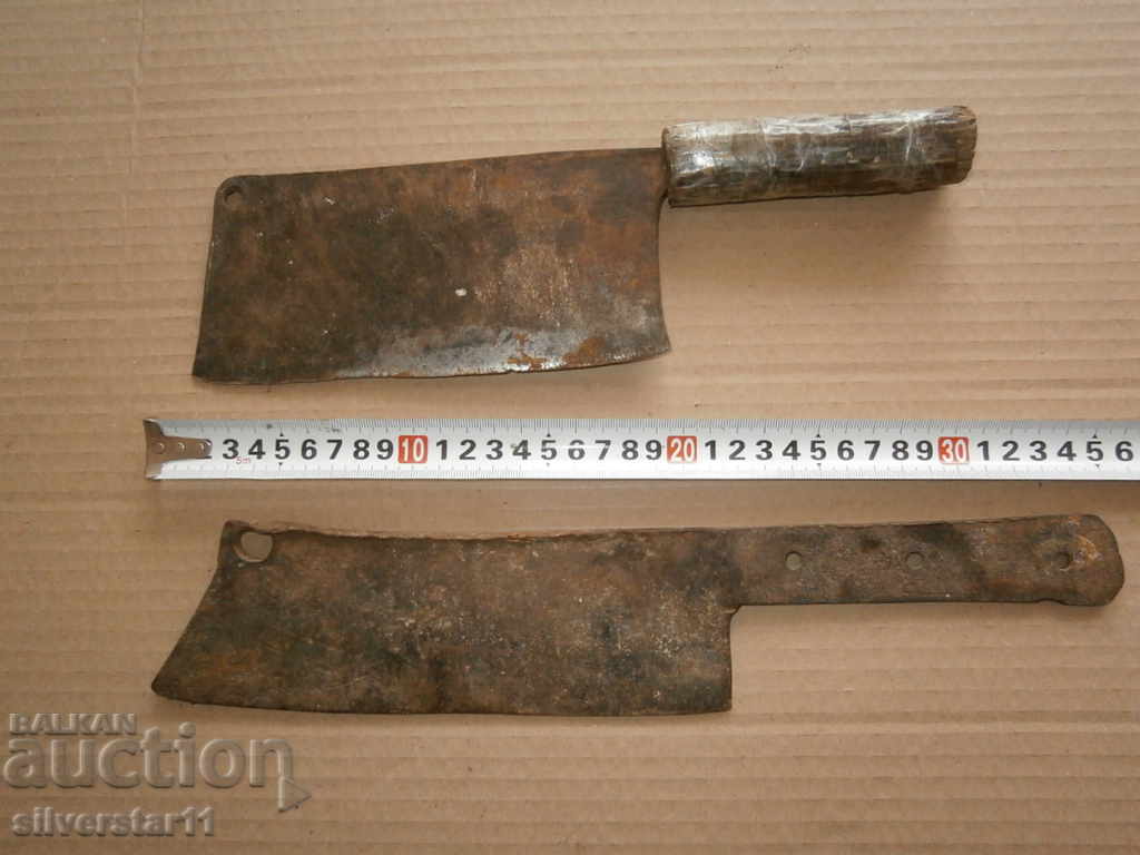 Auction ANTI-PRIMARY hand-forged sack lot Auction ANTI-PRIMARY hand-forged sack lot