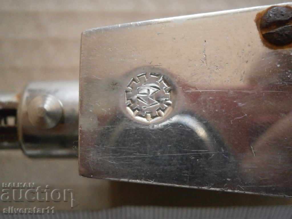 Delivery of old bronze print 70th Delivery of old bronze print 70th