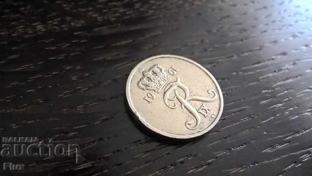 Monet - Denmark - 10 pore | 1961 with price 0.90 BGN | € 0.46 Monet - Denmark - 10 pore | 1961 with price 0.90 BGN | € 0.46