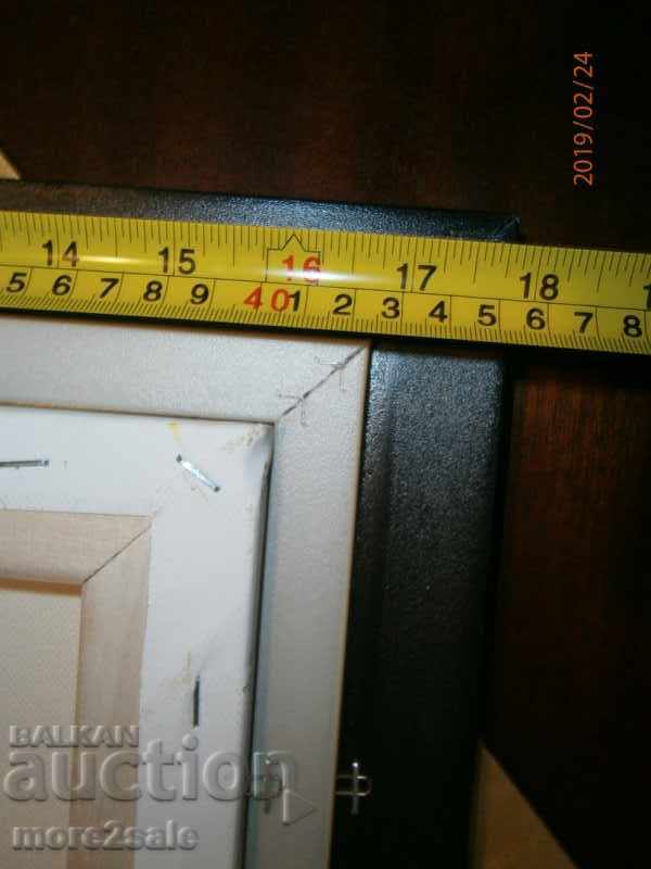 Auction  STARA VARNA - THE PORT OF Hrista Panteva oil on canvas