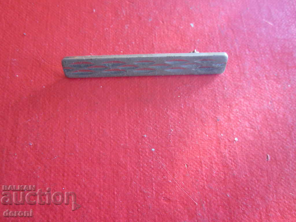 Anchor necktie needle with price 10.00 BGN | € 5.11 Anchor necktie needle with price 10.00 BGN | € 5.11