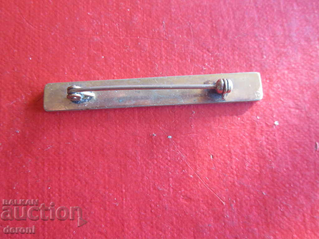 Auction Anchor necktie needle Auction Anchor necktie needle