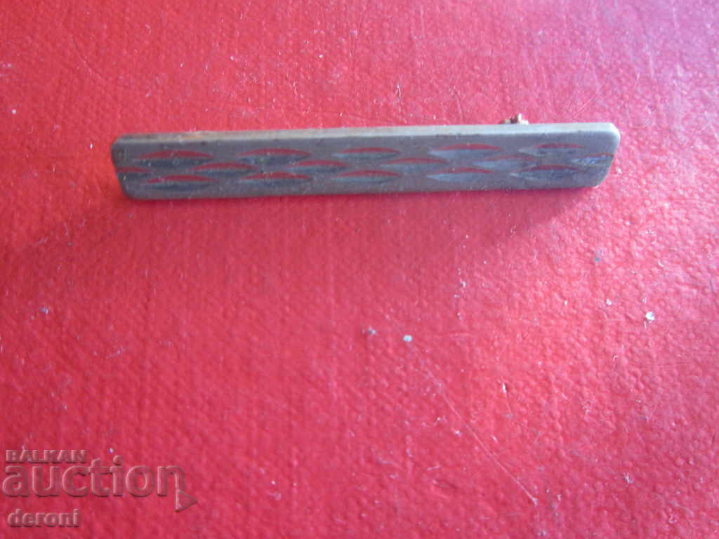 Delivery of Anchor necktie needle Delivery of Anchor necktie needle