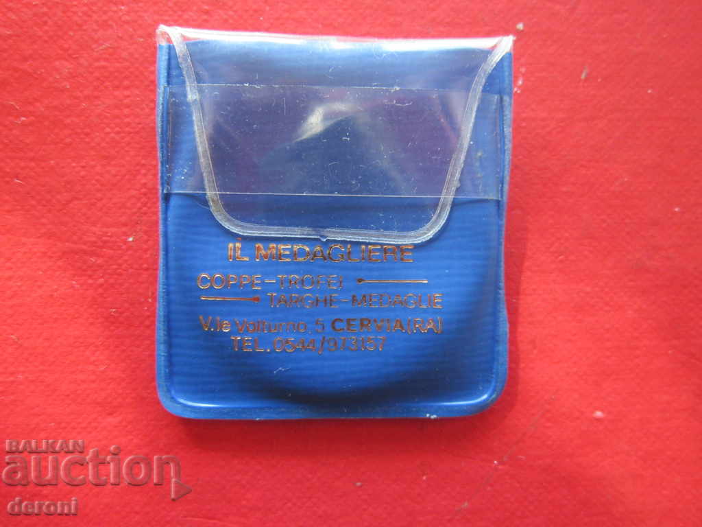 Рядък трофеен медал нагръден знак значка - 6 Рядък трофеен медал нагръден знак значка - 6