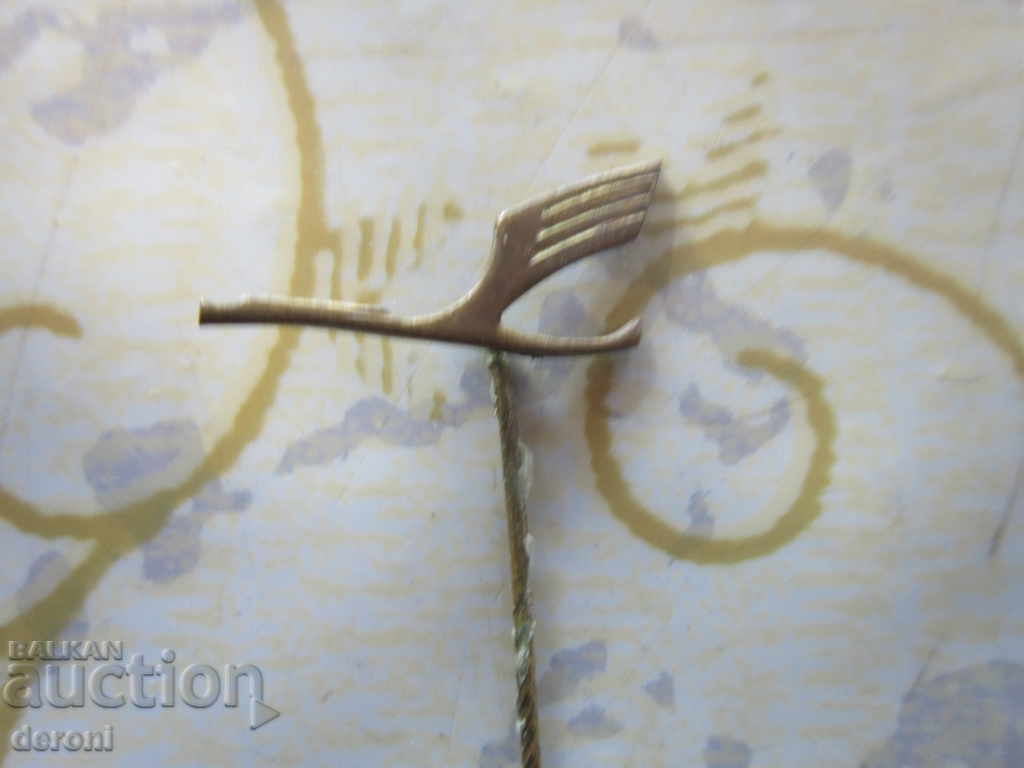 Lot badges badge embroidered medal sign - 5 Lot badges badge embroidered medal sign - 5