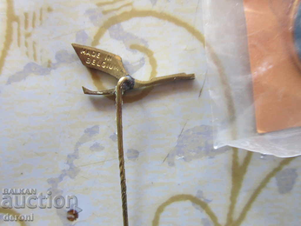 Lot badges badge embroidered medal sign - 6 Lot badges badge embroidered medal sign - 6