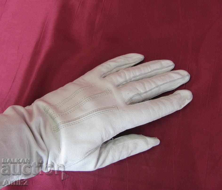Delivery of The 30 Women's Fine Leather Gloves Delivery of The 30 Women's Fine Leather Gloves