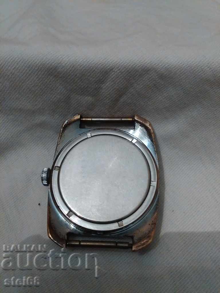 VOSTOK 18 jewels - 5