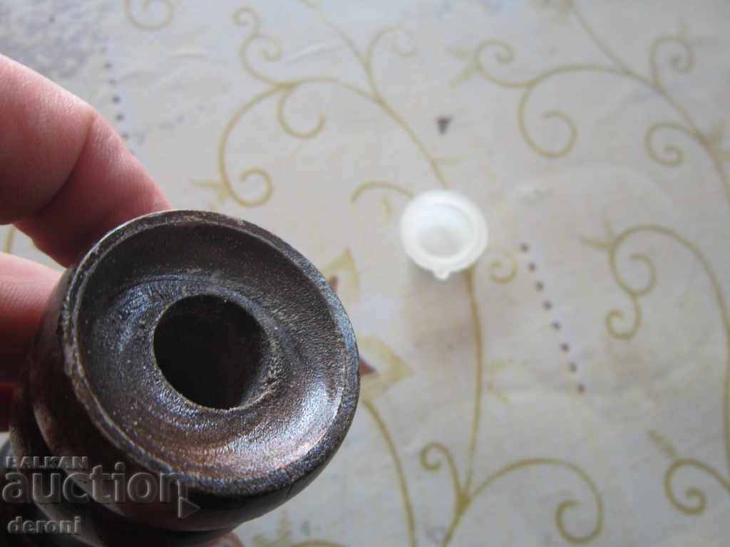 Delivery of German wooden saltpeter pepperoni Delivery of German wooden saltpeter pepperoni