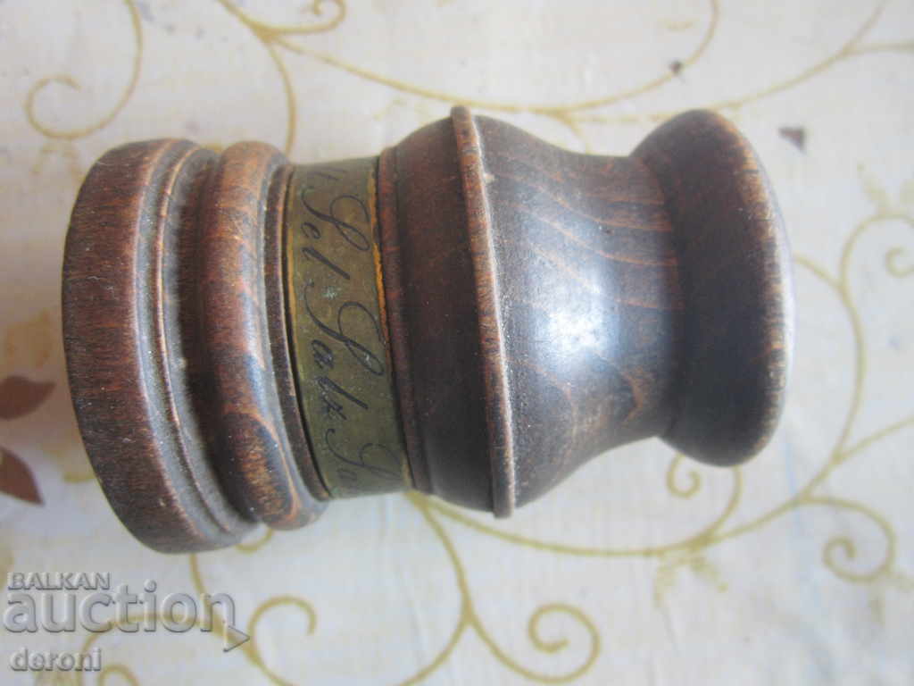 Livrarea Serapeter pepperoni unic german de lemn Livrarea Serapeter pepperoni unic german de lemn