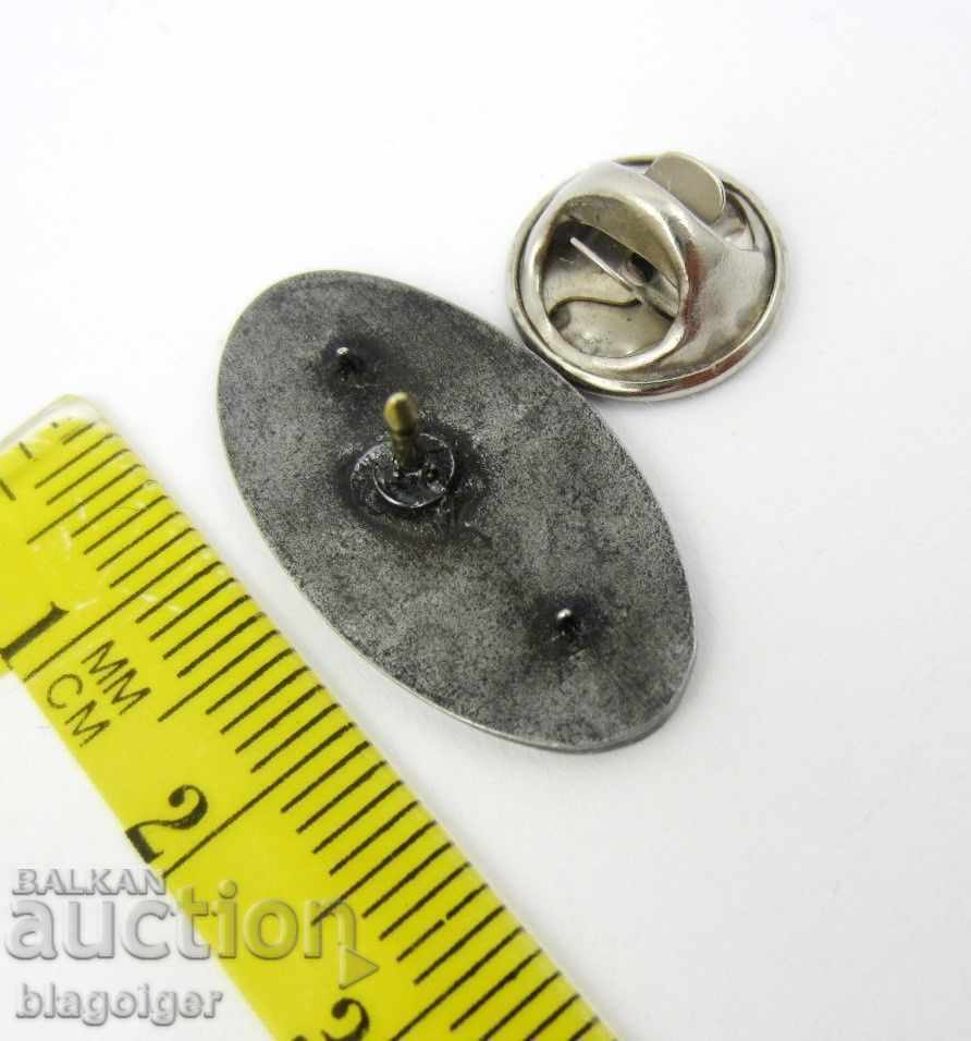 Auction FOOTBALL BADGE-UEFA-SUPER CUP-2017-REAL-MANCHESTER-FINAL Auction FOOTBALL BADGE-UEFA-SUPER CUP-2017-REAL-MANCHESTER-FINAL