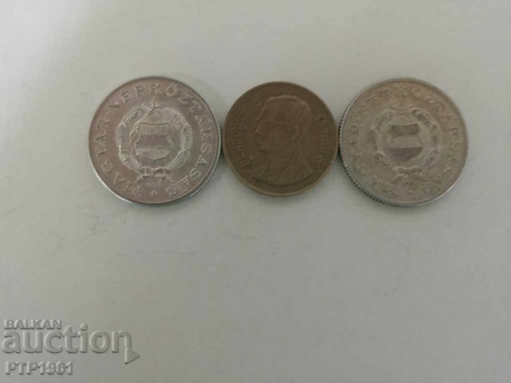 o mulțime de monede cu preț 1.50 BGN | € 0.77 o mulțime de monede cu preț 1.50 BGN | € 0.77