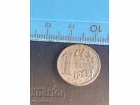 1 cent 1942 Netherlands / Netherlands /