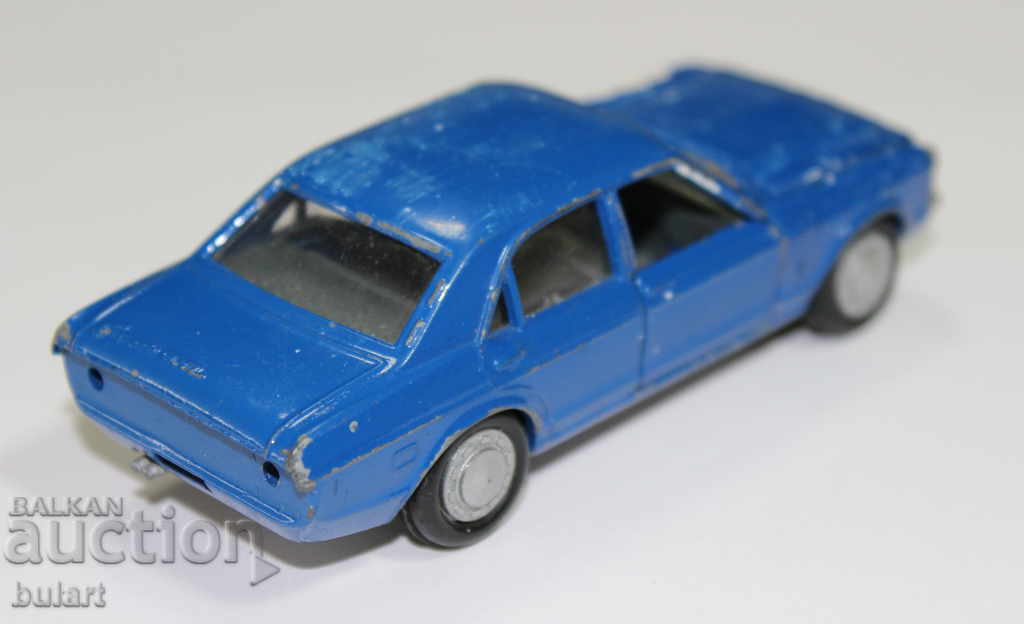 Metal car Gama Mini FordM 1:43 0996-7 stroller with price 40.00 BGN | € 20.45 Metal car Gama Mini FordM 1:43 0996-7 stroller with price 40.00 BGN | € 20.45