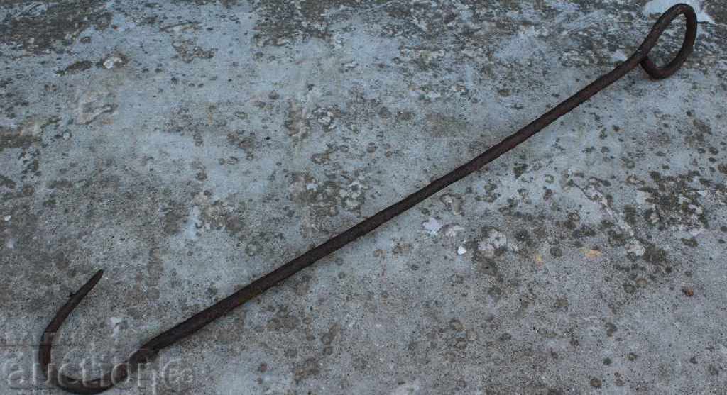 STAR HORSES HANGER HANGER HANGER KAMINA FAT FLASH with price € 9.71 | 18.99 BGN