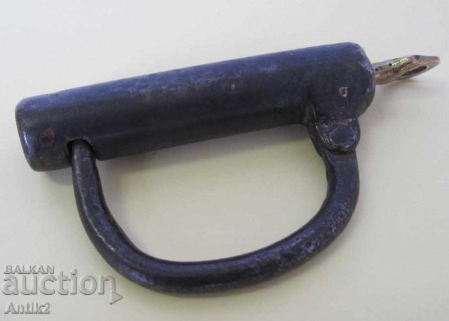 1700th Catinar Islam Ottoman Iron and Bronze with price 175.00 BGN | € 89.48 1700th Catinar Islam Ottoman Iron and Bronze with price 175.00 BGN | € 89.48