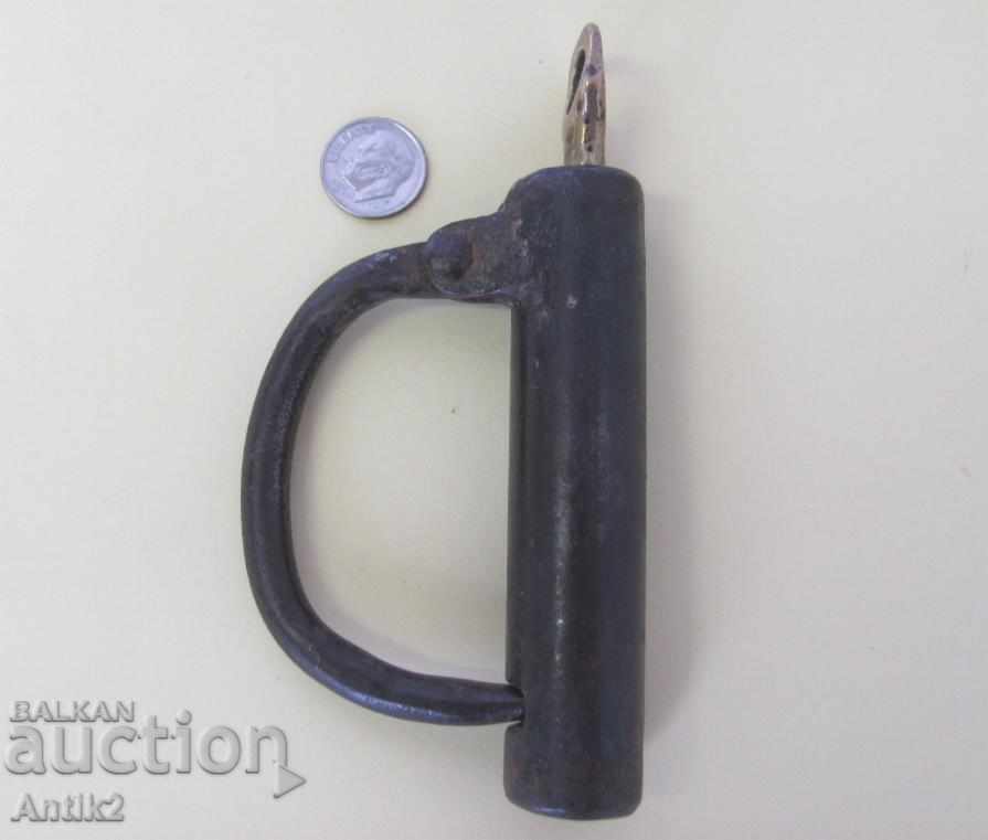 1700th Catinar Islam Ottoman Iron and Bronze - 5 1700th Catinar Islam Ottoman Iron and Bronze - 5