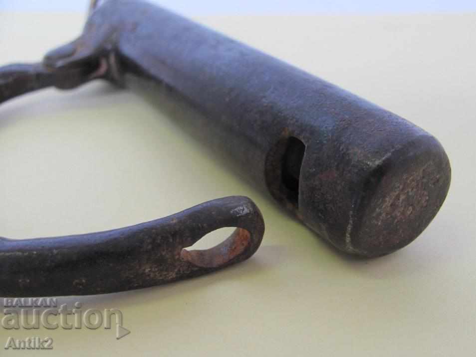 1700th Catinar Islam Ottoman Iron and Bronze - 6 1700th Catinar Islam Ottoman Iron and Bronze - 6