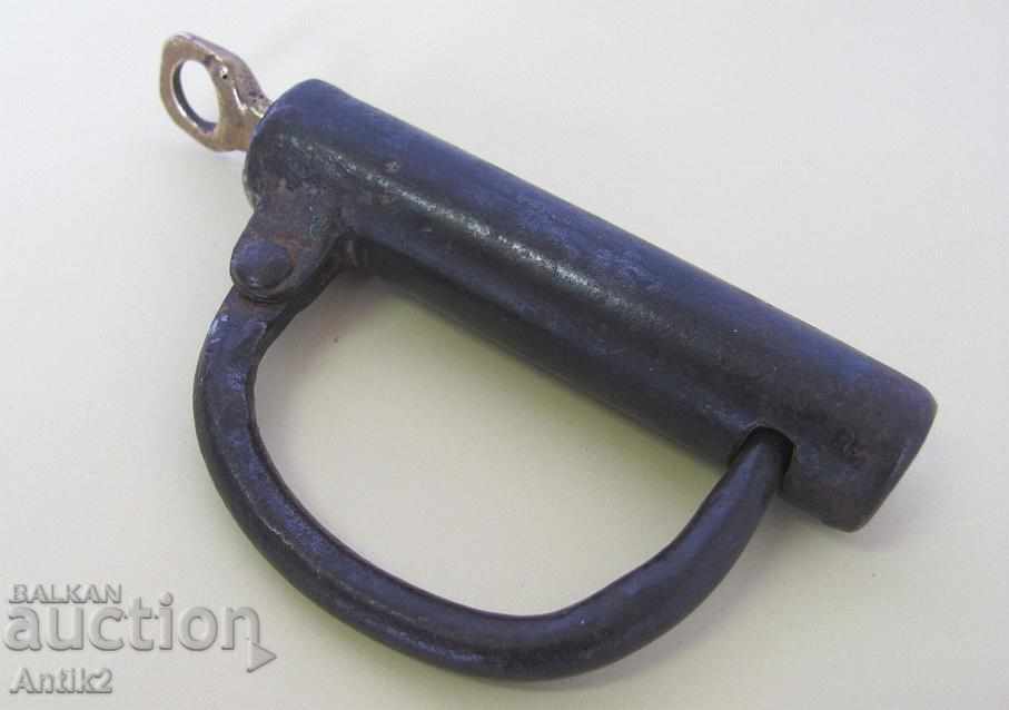 1700th Catinar Islam Ottoman Iron and Bronze - 7 1700th Catinar Islam Ottoman Iron and Bronze - 7