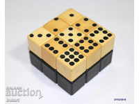 Unique Rubik Rubik Domino Domino 3x3