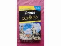 Roma pentru Dummies - Bruce Murphy