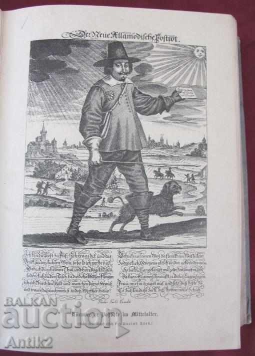 1901 year history of post offices around the world Vienna - 6 1901 year history of post offices around the world Vienna - 6