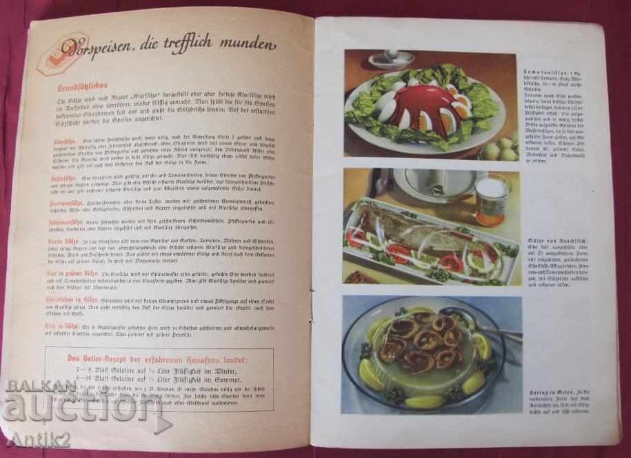 The 20 Book of Cook Recipes Germany - 6