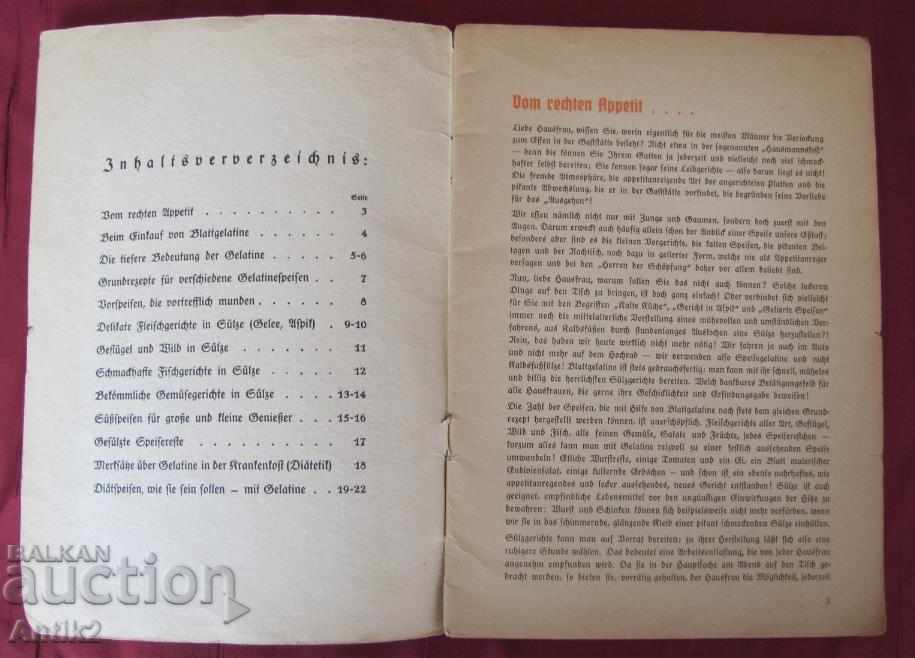 The 20 Book of Cook Recipes Germany - 7