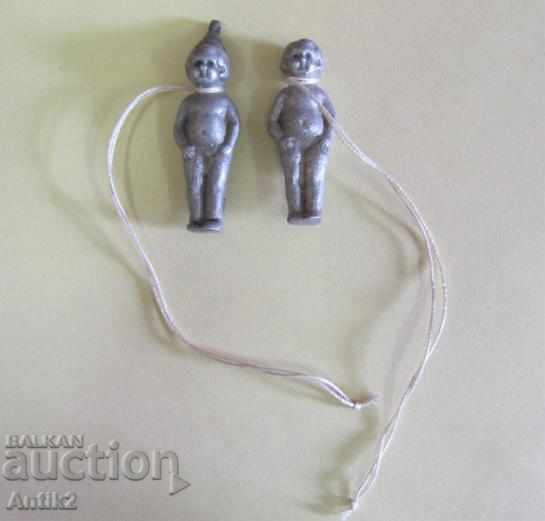 The 40 Christmas Children's Toys for Elka Germany with price 24.00 BGN | € 12.27 The 40 Christmas Children's Toys for Elka Germany with price 24.00 BGN | € 12.27