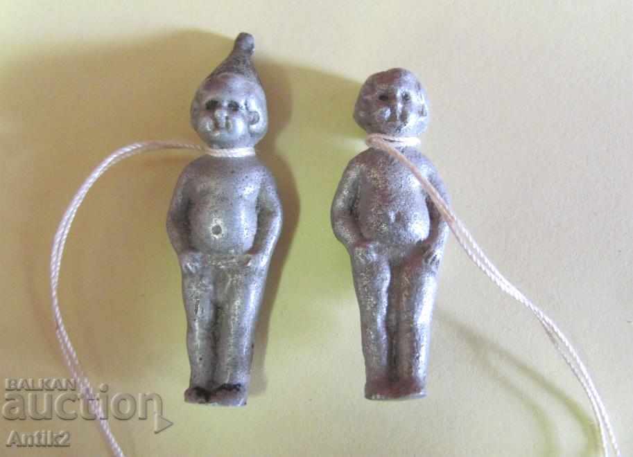 Auction The 40 Christmas Children's Toys for Elka Germany Auction The 40 Christmas Children's Toys for Elka Germany