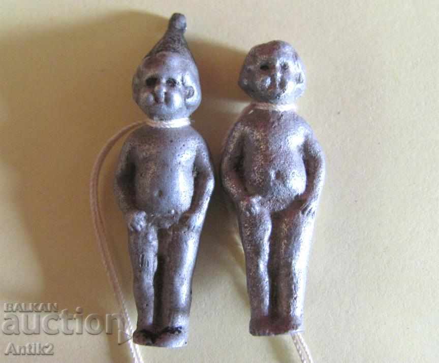 The 40 Christmas Children's Toys for Elka Germany - 5 The 40 Christmas Children's Toys for Elka Germany - 5