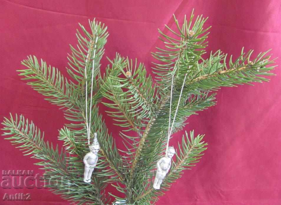 The 40 Christmas Children's Toys for Elka Germany - 6 The 40 Christmas Children's Toys for Elka Germany - 6